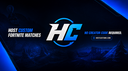 HostCustoms.com Banner