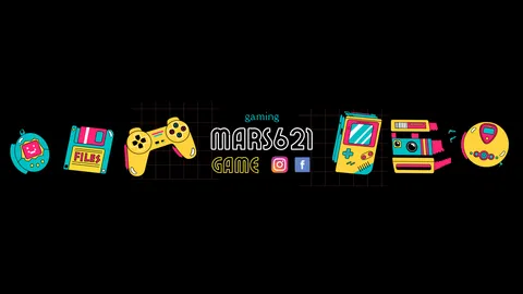 Mars621遊戲頻道社群 banner