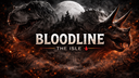 The Bloodline (The Isle) server banner