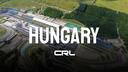 CRL — F1 2026 Banner