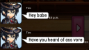 Unison's Weirdo Union Discord server banner