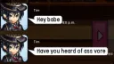 Unison's Weirdo Union Discord server banner