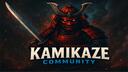 KamiKaze Store!!! Banner