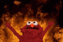 elmo's world imnida banner