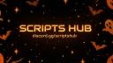 Scripts Hub Banner