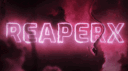 Reaperx banner