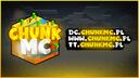 CHUNKMC.PL Banner