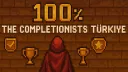 The Completionists Türkiye banner