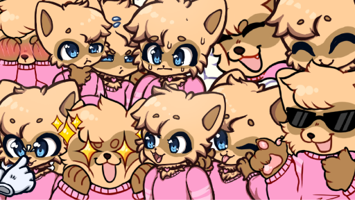 The Goober Gap! Discord server banner