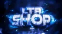 LTR SHOP #LEGIT banner