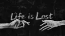 𝘓𝘪𝘧𝘪 𝘪𝘴 𝘓𝘰𝘴𝘵 banner