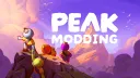 PEAK Modding Community banner