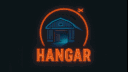 ⚶ HANGAR banner