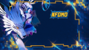 NFDMO - New Frontier Digital Monster Online banner