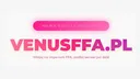 VenusFFA - Twój serwer marzeń banner