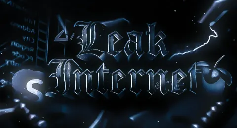🔎・Leak-Internet V3 #2025 banner