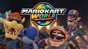 MK World Garage Banner