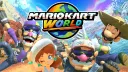 MK World Garage Banner