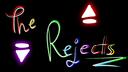 The Rejects Banner