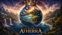 The Realms of Atherra Discord server banner