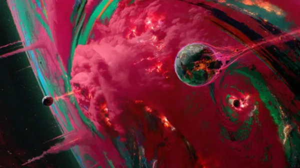 banner