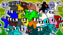 Horse Race Tests Server Discord server banner