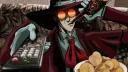 𝐃𝐫𝐚𝐜𝐮𝐥𝐚𝐬 𝐂𝐚𝐬𝐭𝐥𝐞┃🩸𝟏𝟖+ server banner