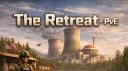 The Retreat - PvE Banner