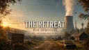 The Retreat - PvE Discord server banner