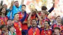 The Disaster Deluxe! (ESPAÑA CAMPEÓN ) banner