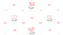 ‧₊˚ ☁⋅ reveriie 🌷༘⋆ Discord server banner