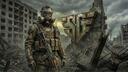 STALKER RP | SABOTAGE GAMES Banner