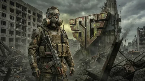 STALKER RP | SABOTAGE GAMES banner