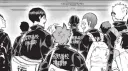 Haikyuu collab!! banner