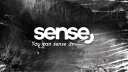 SENSE banner