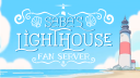 Saba's Lighthouse server banner