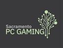 Sacramento PC Gaming Banner