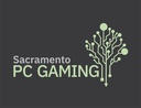 Sacramento PC Gaming Banner