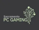 Sacramento PC Gaming banner