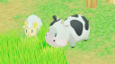 Moo Moo's Meadow ꒰  ♡  ꒱ Banner