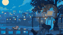 Felicity banner