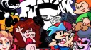 Beat Stage Mania! Discord server banner