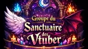 Sanctuaire des Vtuber banner