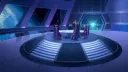 .  THE WATCHTOWER . server banner