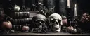 banner