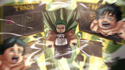 Trading Corps. server banner