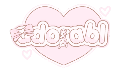 /αdorαbl 𐓣 s𝕨⑅eet ₊ 𓏽ִ𝜗℘ Discord server banner