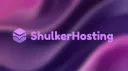 Shulker Host | Quality Global Hosting banner