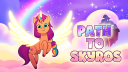 G5 MLP: Path to Skyros Discord server banner
