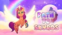MLP: Path to Skyros Discord server banner